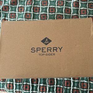 Sperry Top-Siders